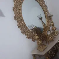 طرح برونز بدون ایراد و شکستگی