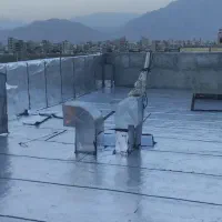 نصاب ایزوگام و تیکه کاری