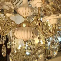 لوستر برنز نو