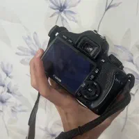 دوربین کنون 550D|دوربین عکاسی و فیلم‌برداری|تهران, جردن|دیوار
