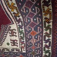 فرش|فرش|اصفهان, بهارستان|دیوار