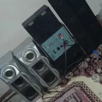 سیستم با۶عددباندوساب باکیفیت