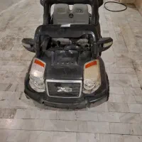 ماشین شارژی کودک|اسباب و اثاث بچه|تهران, شهرک آزادی|دیوار