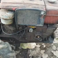 تیلر 7.5 تازه تعمیر