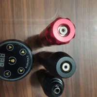 دستگاههاب تتو صورت و بدن|آرایشی، بهداشتی، درمانی|مرند, |دیوار