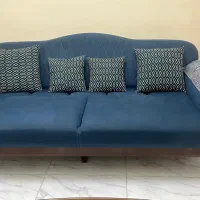 مبل|مبلمان خانگی و میز عسلی|رشت, جهاد|دیوار