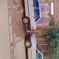 پراید صبا دوگانه|خودرو سواری و وانت|زاهدان, |دیوار