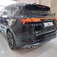 فیدلیتی پرستیژ ۴۰۳ هفت نفره در حد صفر|خودرو سواری و وانت|تهران, صاحب الزمان|دیوار