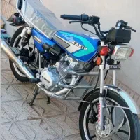 موتور 200کبیر