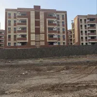 آپارتمان ۵۶۰ هکتاری
