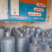 تعمیرات ابگرمکن زمینی جوشکاری درمنزل تمام وقت|خدمات پیشه و مهارت|قم, کیوانفر|دیوار