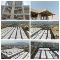 ارماتور بندی وپیمانکاری|خدمات پیشه و مهارت|کاشان, شهرک امیرکبیر|دیوار