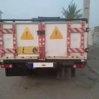 فوتون ۶تن|خودرو سنگین|بمپور, |دیوار