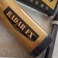 اسکنر سه بعدی رادار اف ایکس