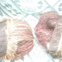 دو عدد پرده نخی ۱/۵عرض در ۲طول|پرده، رانر، رومیزی|نهاوند, |دیوار