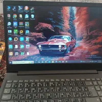 لپ تاب لنوو سالم به شرط