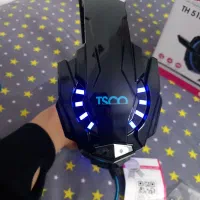 هدفون تسکو|قطعات و لوازم جانبی رایانه|اصفهان, نصرآباد|دیوار