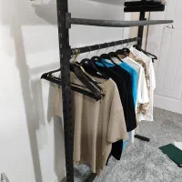 رگال فروشگاهی