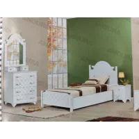 تخت خواب تکنفره مخصوص نوجوانان خاص پسند //