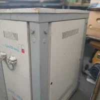 یوپی اس بزرگ بدون باطری