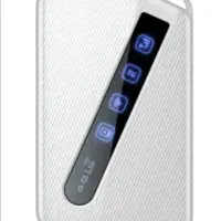 وا فای جیبی dlink  4G LTE سیم کارتی