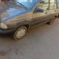 پراید مدل89|خودرو سواری و وانت|قرچک, محمد آباد|دیوار