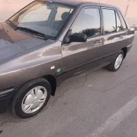 پراید مدل ۹۱دوگانه کارخانه|خودرو سواری و وانت|اصفهان, شهرک شهید منتظری|دیوار