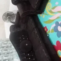 مبل کلاسیک در حد نو|مبلمان خانگی و میز عسلی|آمل, |دیوار