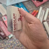 تینت شیگلم چری اورجینال