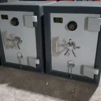 فروش عمده و جزئی گاوصندوق 1000s گنبد آهنین