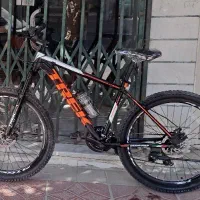 دوچرخه 26 کوهستانی|دوچرخه، اسکیت، اسکوتر|ورامین, ورامین|دیوار