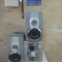 ظبط ۴۵۰۰ سامسونگ با باند ساب دار صدا کولاک