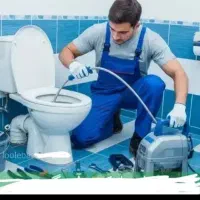 لوله‌بازکنی*با50%*تخفیف*فوری‌‌ارزان تضمینی‌بشرط‌