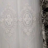 فروش پرده پذیرایی