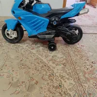 موتور شارژی|اسباب‌بازی بچه|گناباد, |دیوار