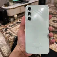 گوشی سامسونگ s23fe