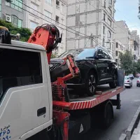 خودروبر و جرثقیل ورامین‌ . قرچک . پیشوا.