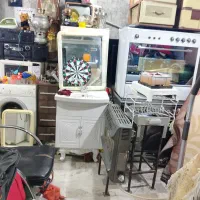 سمساری و ضایعاتی