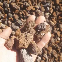 پوکه معدنی قروه کردستان|مصالح و تجهیزات ساختمان|کرج, شهرک پردیسان|دیوار