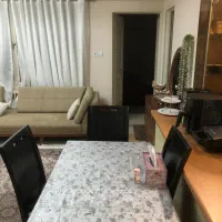 ۸۰متری دوخواب فول‌امکانات