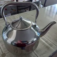 کتری  استیل یونیک