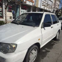 پراید ۱۳۲|خودرو سواری و وانت|مشهد, کوی المهدی|دیوار