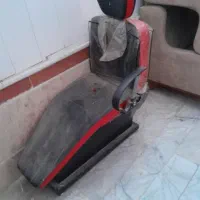 صندلی آرایشگاه میکاپ