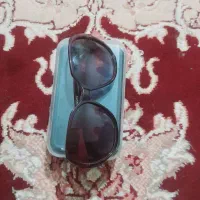 عینک دودی