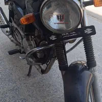 موتور پالس باجاج