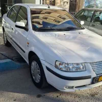 سمند ef7 مدل 1400|خودرو سواری و وانت|اصفهان, قلعه طبره|دیوار