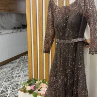 لباس مجلسی|لباس|محمدیه-قزوین, |دیوار