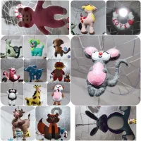 عروسک نو سیسمونی