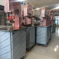 اره گوشت رومیزی ایستاده تمام صنعتی استخوان ماهی بر|فروشگاه و مغازه|اهواز, ۲۴ متری|دیوار