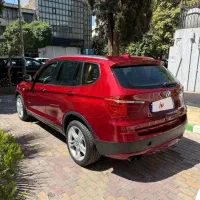 X3 bmw|خودرو سواری و وانت|تهران, بهجت‌آباد|دیوار